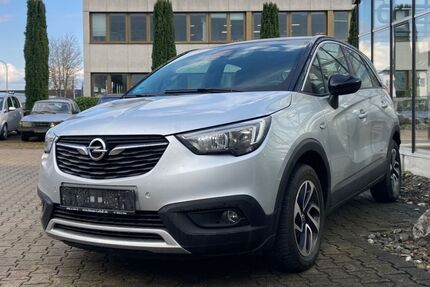 Opel Crossland (X) 84.000 km 11.580 € Neu-Ulm 89231