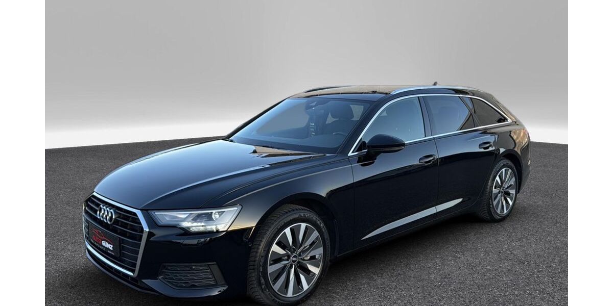 Audi A6 69.000 km 27.999 &euro; Kötz 89359