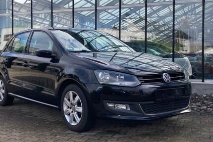 VW Polo 248.000 km 3.860 € Neu-Ulm 89231