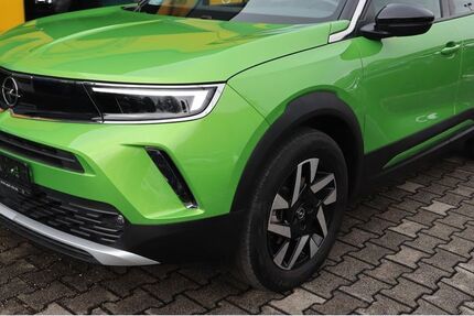 Opel Mokka 19.600 km 16.990 &euro; Ulm 89073