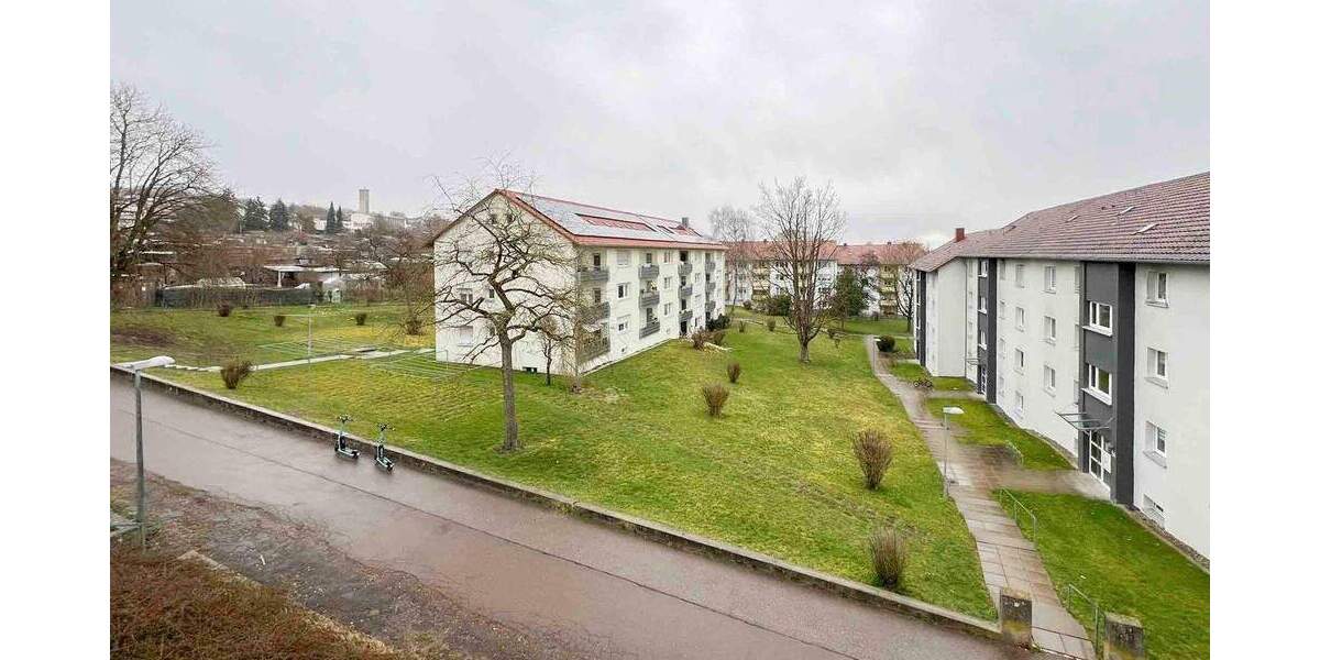 Einfamilienhaus Ulm Eselsberg - 2 Zimmer, 249.000&euro; | Angebot:25823072