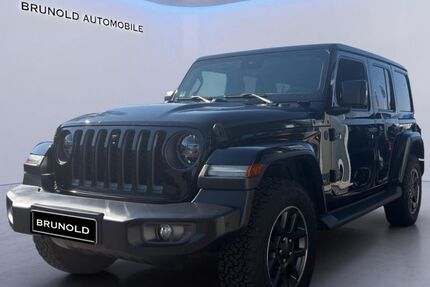 Jeep Wrangler 36.140 km 47.900 &euro; Ulm 89081