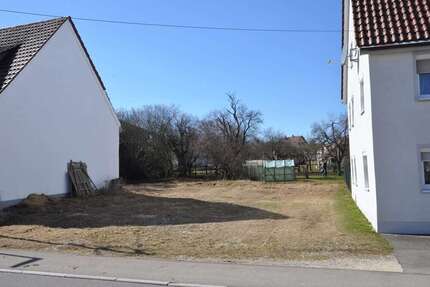 Grundstück Schelklingen - 85.000&euro; | Angebot:24941046