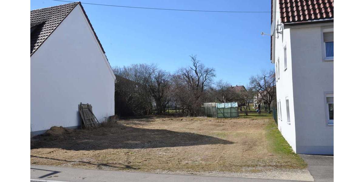 Grundstück Schelklingen - 85.000&euro; | Angebot:24941046