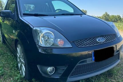 Ford Fiesta 171.000 km 4.000 &euro; Leipheim 89340