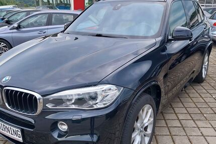 BMW X5 166.500 km 21.999 &euro; Feldstetten 89150