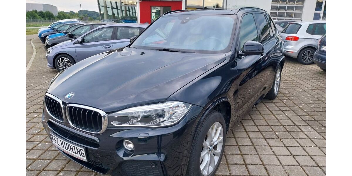 BMW X5 166.500 km 21.999 &euro; Feldstetten 89150