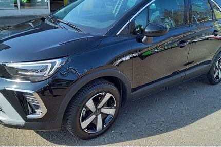 Opel Crossland (X) 4.500 km 19.980 &euro; Neu-Ulm 89231