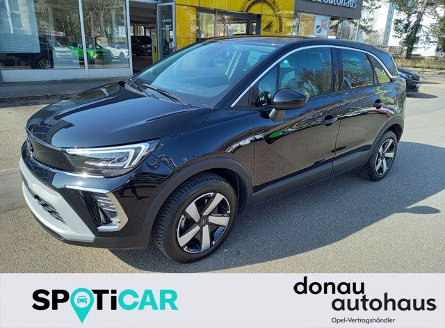 Opel Crossland (X) 4.500 km 19.980 &euro; Neu-Ulm 89231