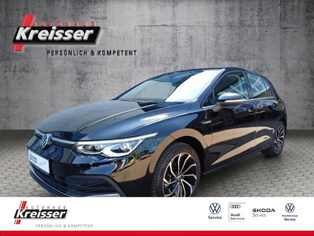 VW Golf 40.887 km 24.890 &euro; Ulm 89077