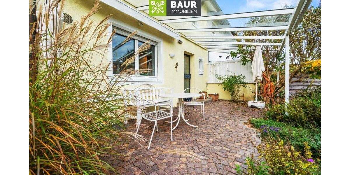 Doppelhaushälfte Neu-Ulm Offenhausen - 6 Zimmer, 140 m&sup2;, 595.000&euro; | Angebot:25693576