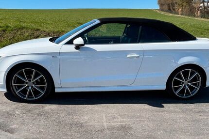 Audi A3 118.000 km 15.790 &euro; Herbrechtingen 89542