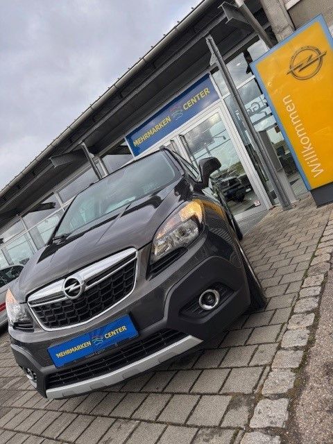 Mokka