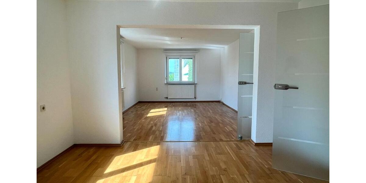 Etagenwohnung Ulm Söflingen - 3.5 Zimmer, 87 m&sup2;, 1.113&euro; | Angebot:26557867