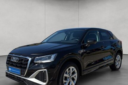 Audi Q2 18.170 km 25.980 € Neu-Ulm 89231