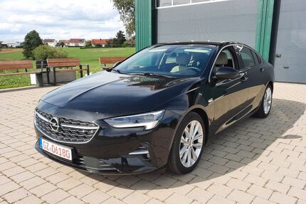 Opel Insignia 105.000 km 15.799 &euro; Kötz 89359