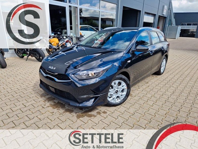 ceed Sportswagon