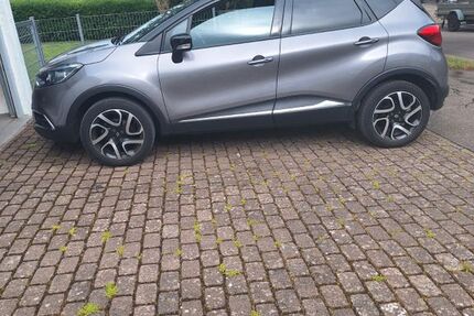 Renault Captur 125.000 km 6.500 &euro; laichingen 89150