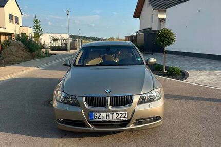 BMW 330 165.000 km 12.500 &euro; Ichenhausen 89335