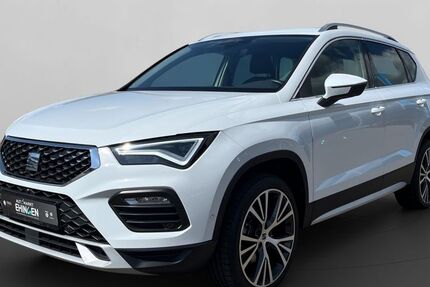 Seat Ateca 13.700 km 27.888 &euro; Ehingen 89584