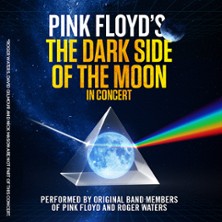 Pink Floyd's Dark Side of the Moon 23.05.2027 Edwin Scharff Haus