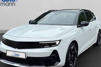 Opel Astra 31.900 km 33.990 &euro; Bad Ditzenbach 73342