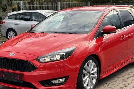 Ford Focus 119.000 km 9.999 &euro; Weissenhorn 89264
