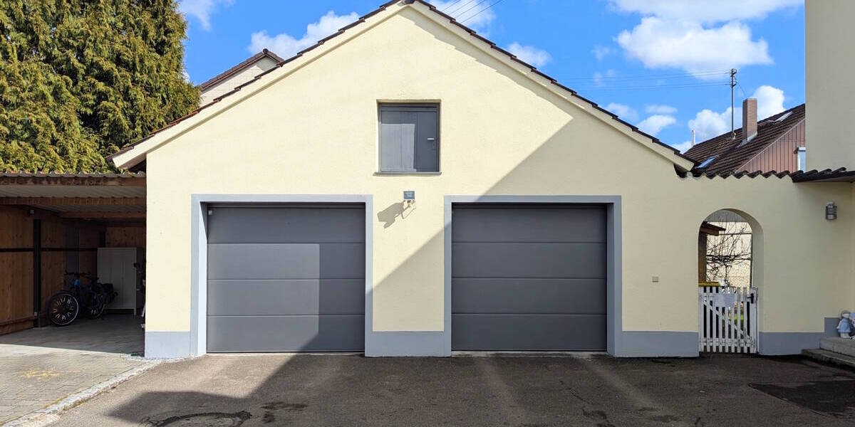 Etagenwohnung Vöhringen - 3 Zimmer, 100 m&sup2;, 349.000&euro; | Angebot:25939333