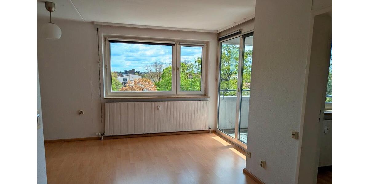 Etagenwohnung Neu-Ulm Ludwigsfeld - 1 Zimmer, 36 m&sup2;, 151.000&euro; | Angebot:26564115