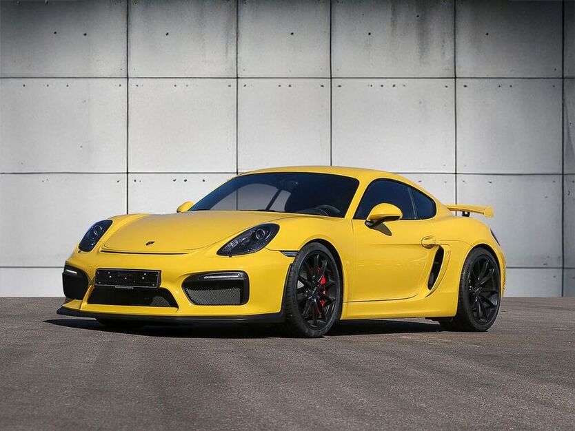 Cayman