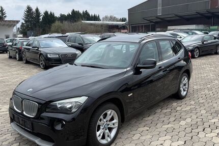 BMW X1 284.000 km 5.950 &euro; Erbach 89155