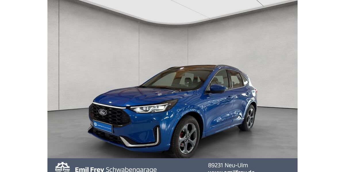 Ford Kuga 17.469 km 33.980 &euro; Neu-Ulm 89231