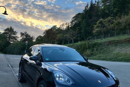 Porsche Macan 166.000 km 33.500 &euro; Amstetten 73340