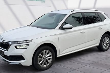 Skoda Kamiq 29.348 km 20.490 &euro; Günzburg 89312