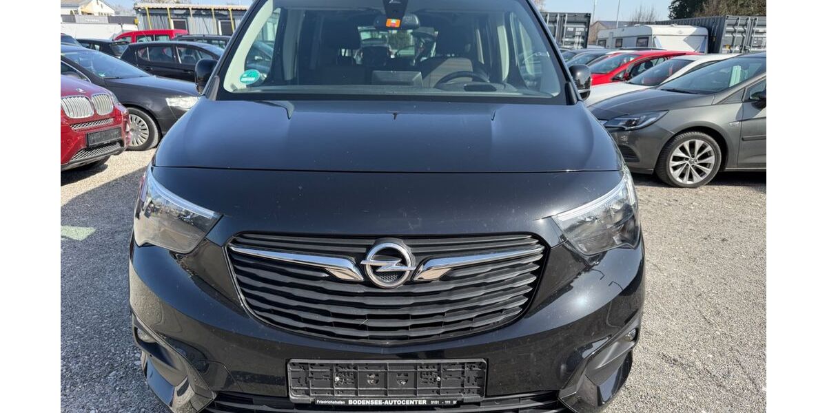 Opel Combo 90.123 km 8.000 &euro; Erbach 89155