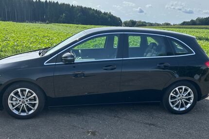 Mercedes-Benz B 220 145.000 km 21.100 &euro; Schnürpflingen 89194