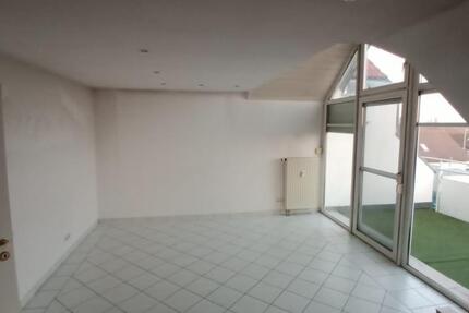2 Zimmer Penthouse Wohnung in Laupheim-Untersulmetingen 2 zimmer