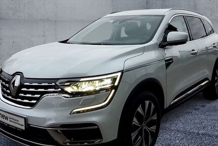 Renault Koleos 17.400 km 29.990 &euro; Schemmerhofen 88433