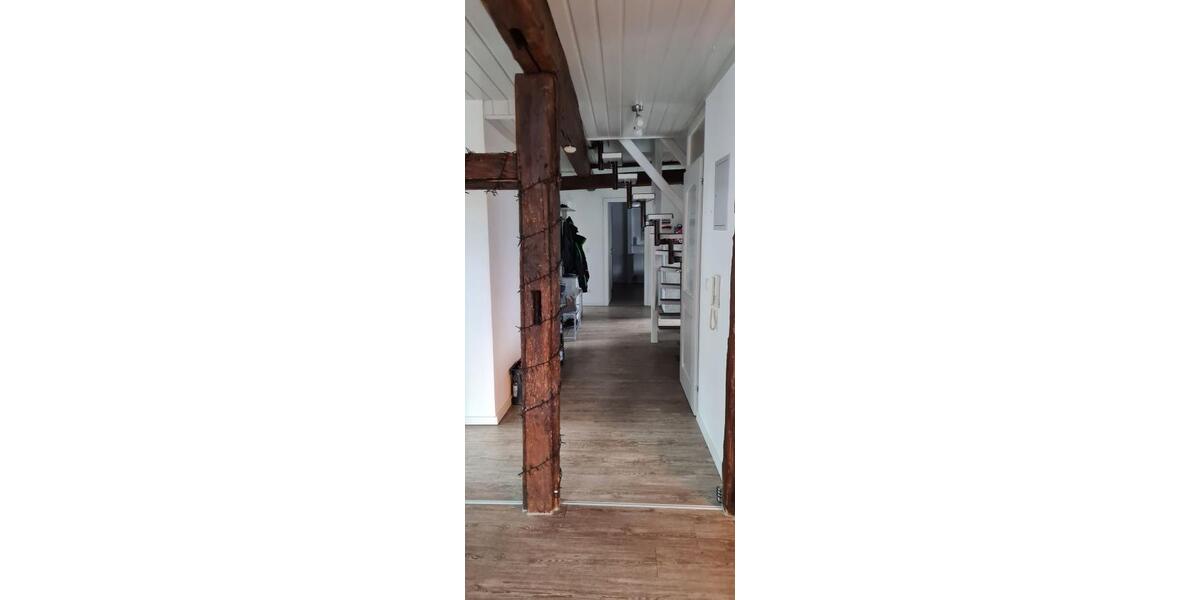 Wohnjuwel in der Günzburger Altstadt - Etagenwohnung Günzburg | Angebot:27120075