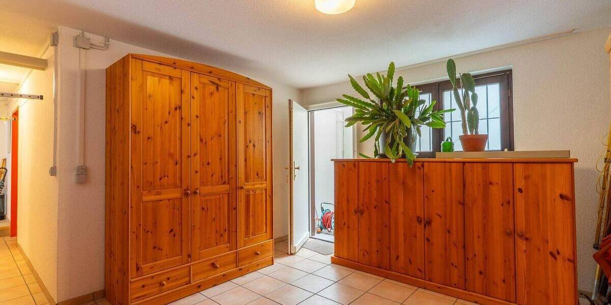 Reihenendhaus Ulm Wiblingen - 7 Zimmer, 171 m&sup2;, 649.000&euro; | Angebot:26204103