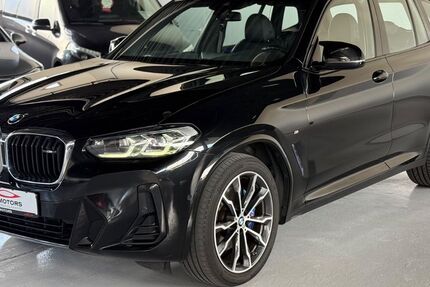 BMW X3 230.000 km 27.999 &euro; Elchingen 89275
