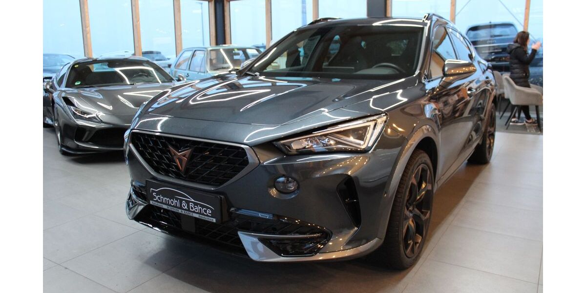 Cupra Formentor 42.000 km 29.290 € Amstetten 73340