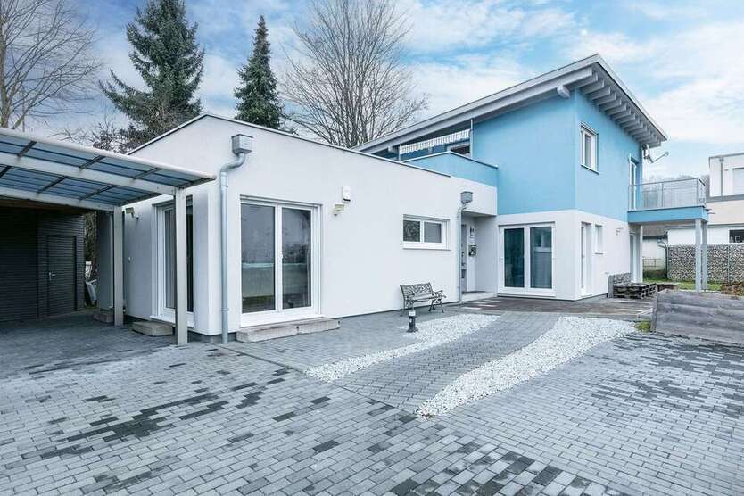 Haus zum Kaufen in Illertissen 675.000 € 178.1 m²