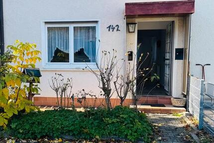 Haus Ulm Söflingen - 4 Zimmer, 87 m&sup2;, 430.000&euro; | Angebot:25056636