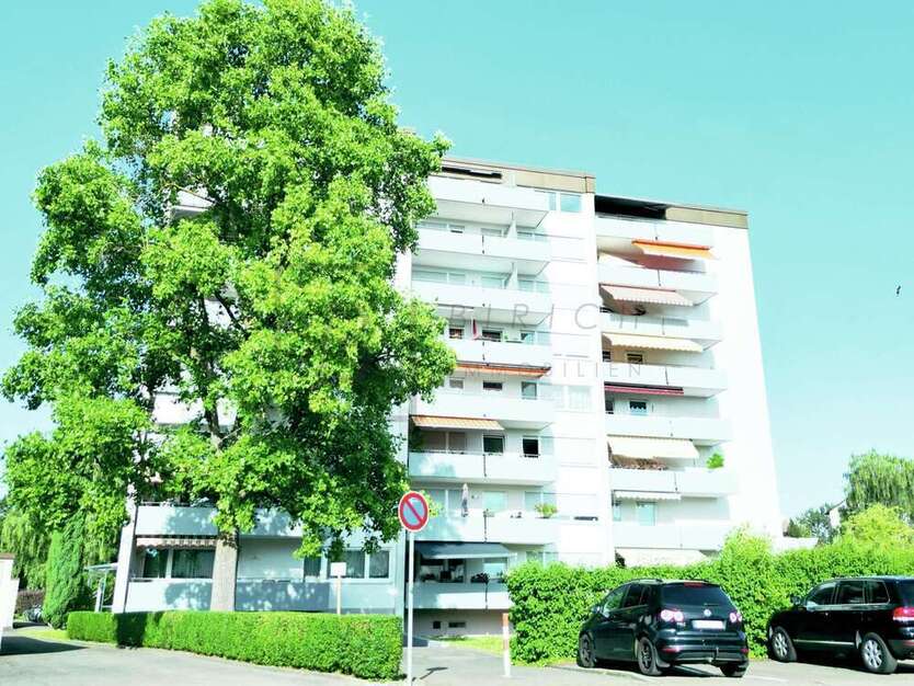 Wohnung zum Kaufen in Neu-Ulm Pfuhl 395.000 € 118.7 m²