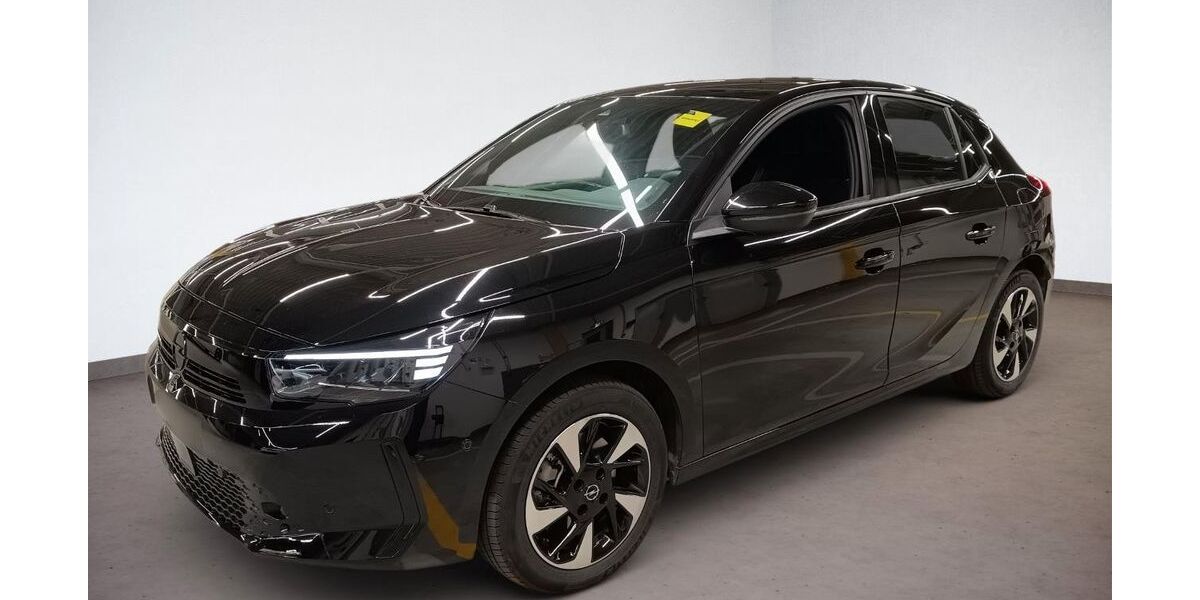 Opel Corsa 10.600 km 22.990 € Ulm 89073