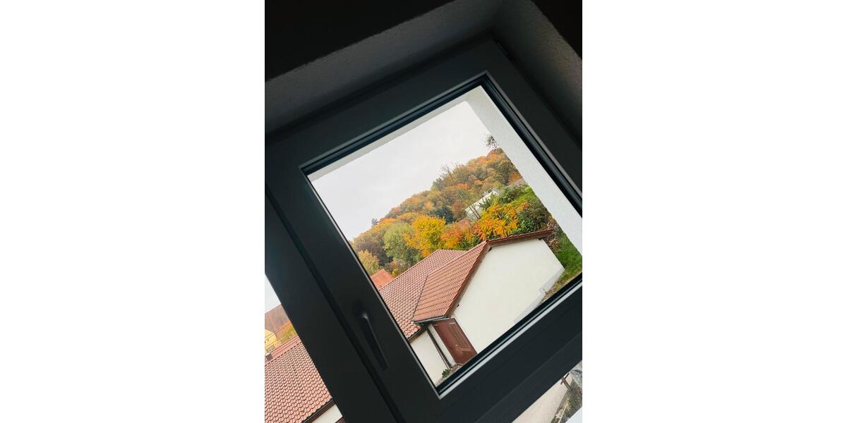 Etagenwohnung Balzheim - 3 Zimmer, 73 m&sup2;, 1.300&euro; | Angebot:26364886