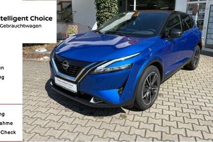 Nissan Qashqai 62.407 km 25.900 &euro; Altenstadt 89281