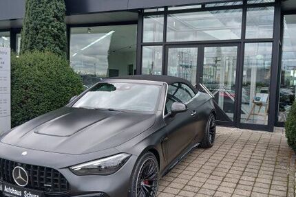 Mercedes-Benz CLE 53 AMG 3.000 km 112.000 &euro; Langenau 89129