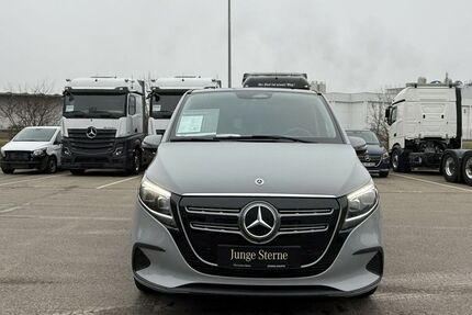 Mercedes-Benz EQV 20.057 km 49.890 &euro; Neu-Ulm 89231